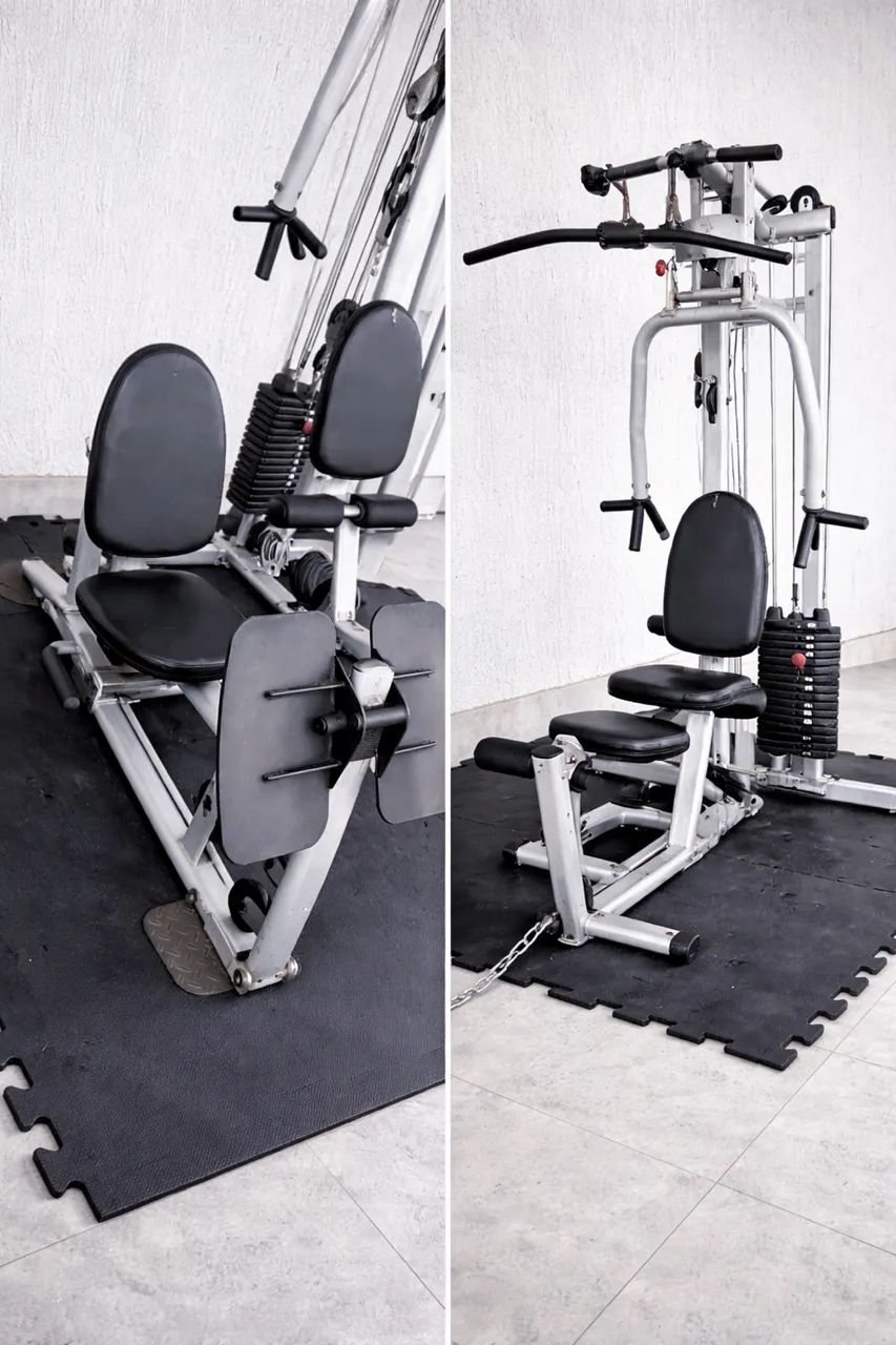 Bodybuilding Station407686941057361921
