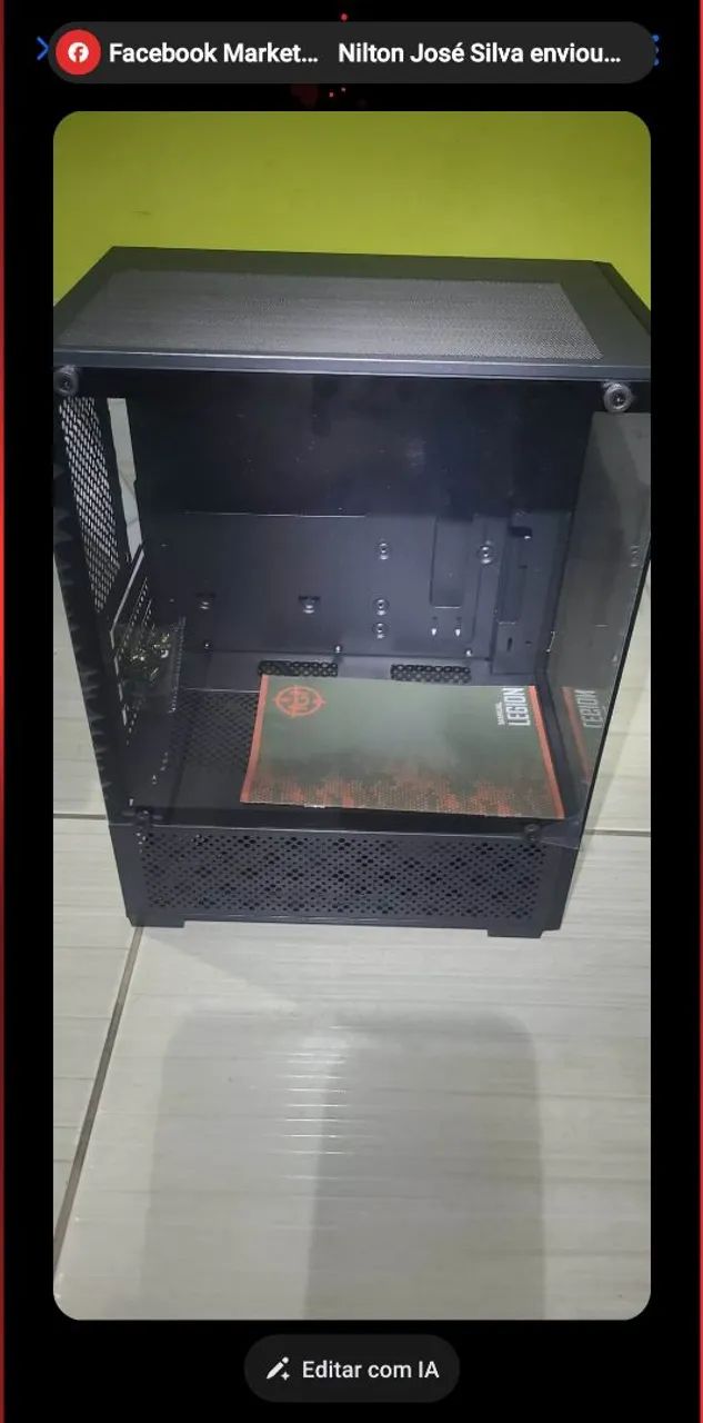 GABINETE PARA PC - Foto 2