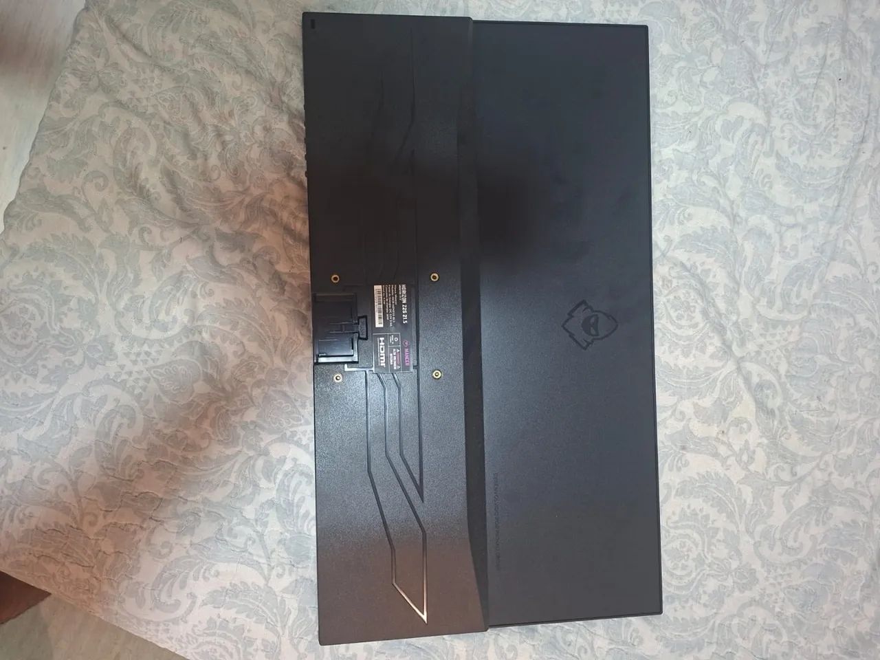 Monitor 22 polegadas 100hz - Foto 2