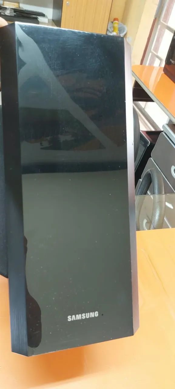 Subwoofer Speaker System Impedance 3 ohms SAMSUNG - Foto 3