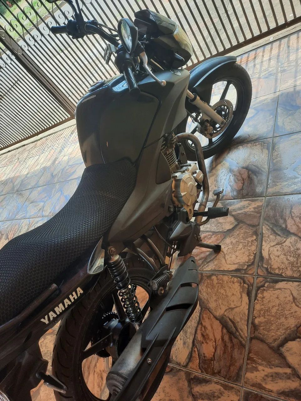 Yamaha factor 125  - Foto 2
