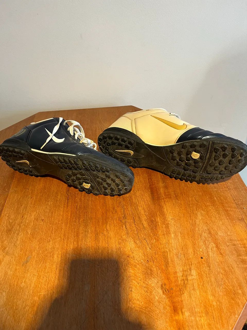 Chuteira nike total 90 - Foto 3