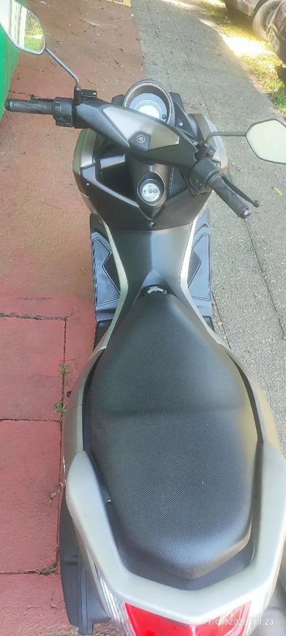 Vendo NMax160 - Foto 3