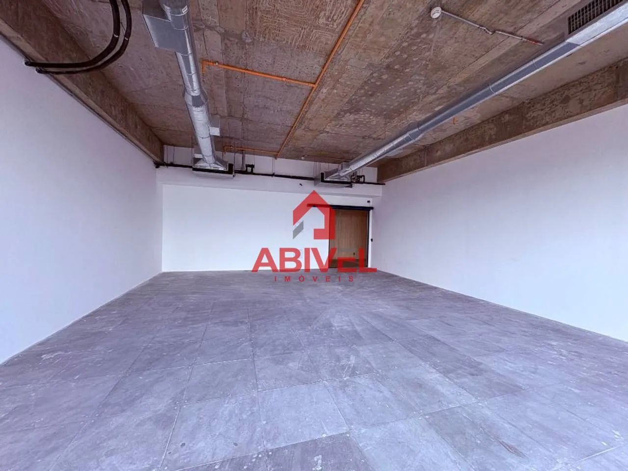 Sala Comercial 94m² no Time Corporate - Água Branca - Foto 4