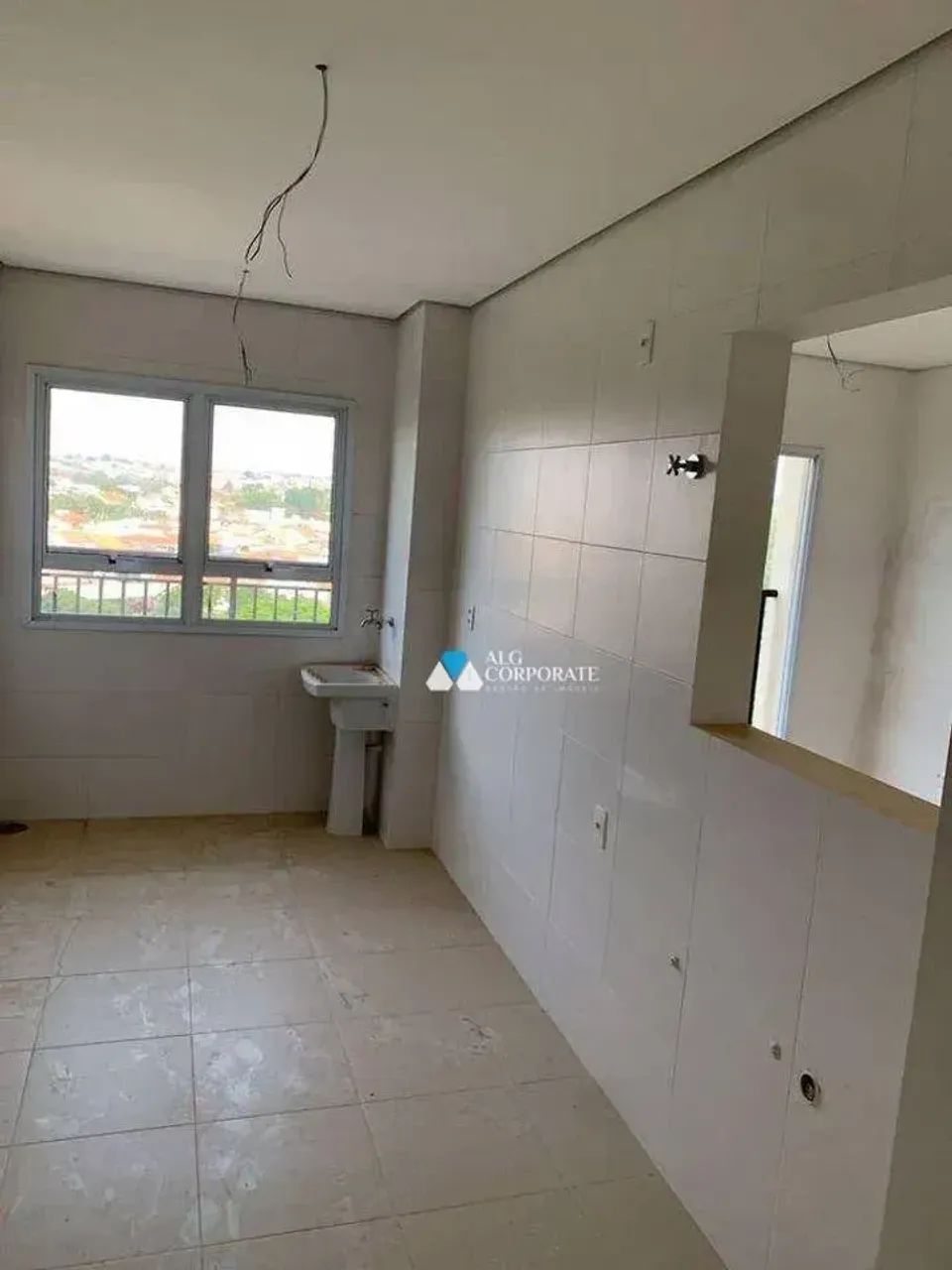 Apartamento Residencial à venda, Centro, Capivari - AP1659. - Foto 4
