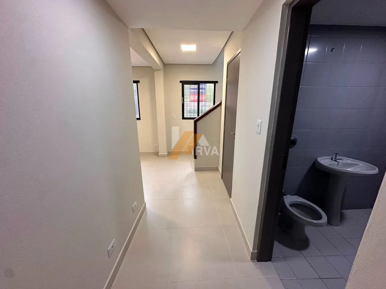 Salão Comercial para Locação Serpa, Caieiras - Foto 5