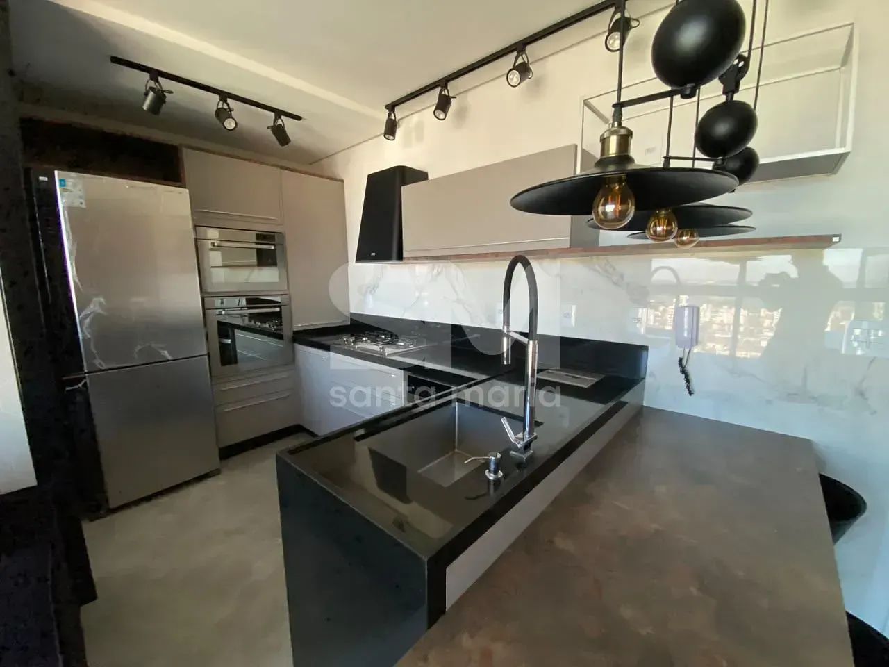 Apartamento para locação, Centro, Chapecó - SC - Foto 4