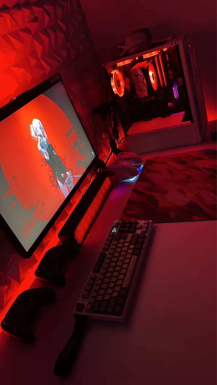 Pc Gamer Completo. Leia a descrição - Foto 3