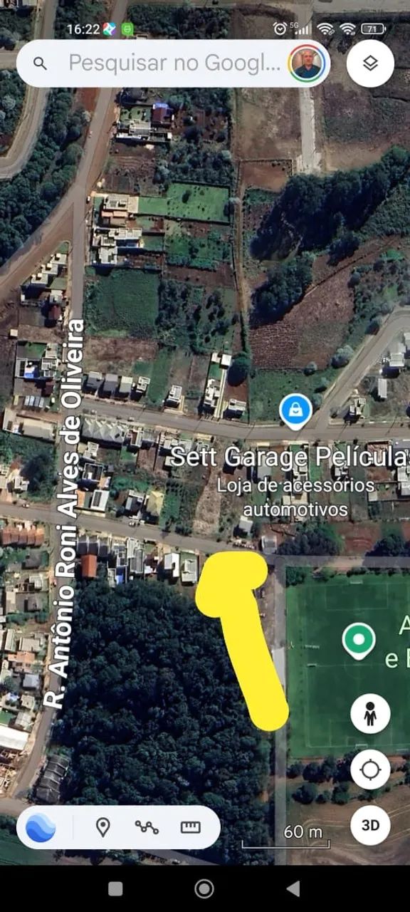 Terreno  - Foto 2