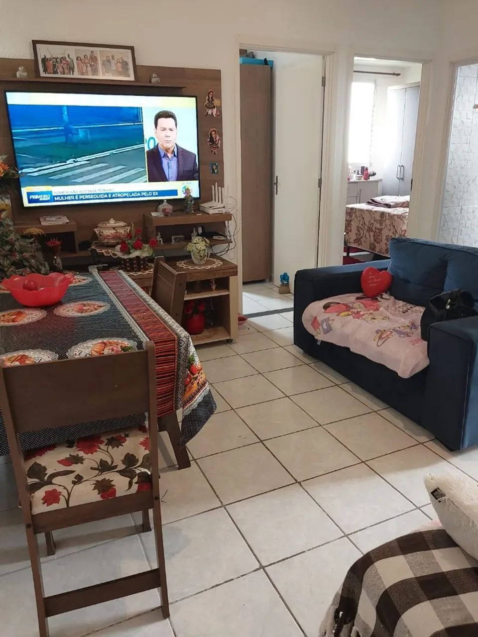 Apartamento  - Foto 5