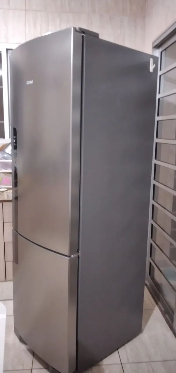 Geladeira Cônsul 397l 220v - Foto 4