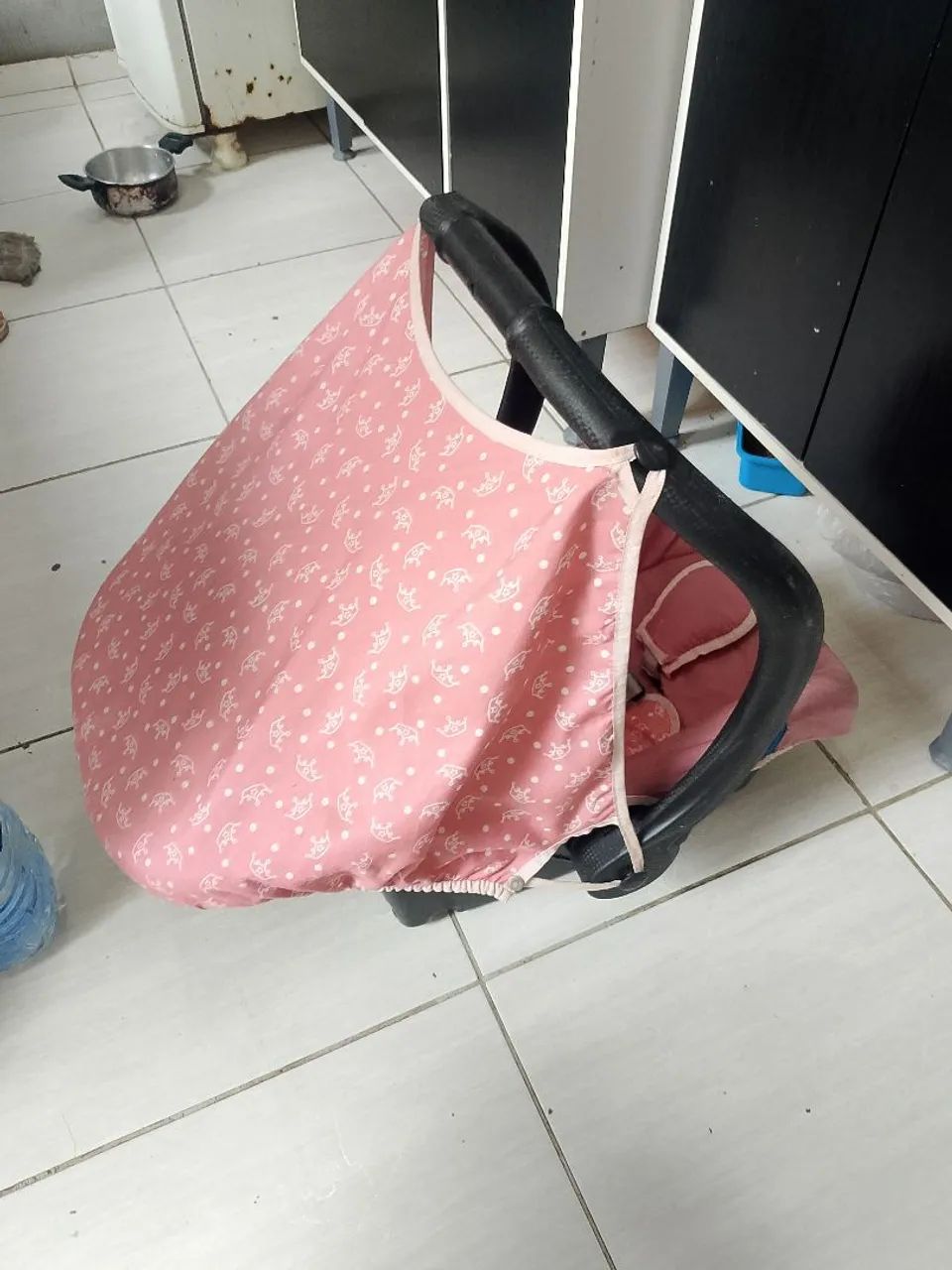 Bebe conforto  - Foto 2