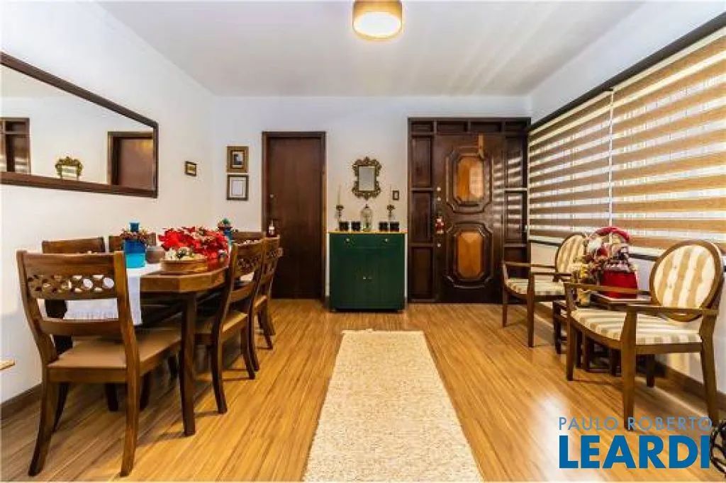APARTAMENTO - BELA VISTA - SP - Foto 3