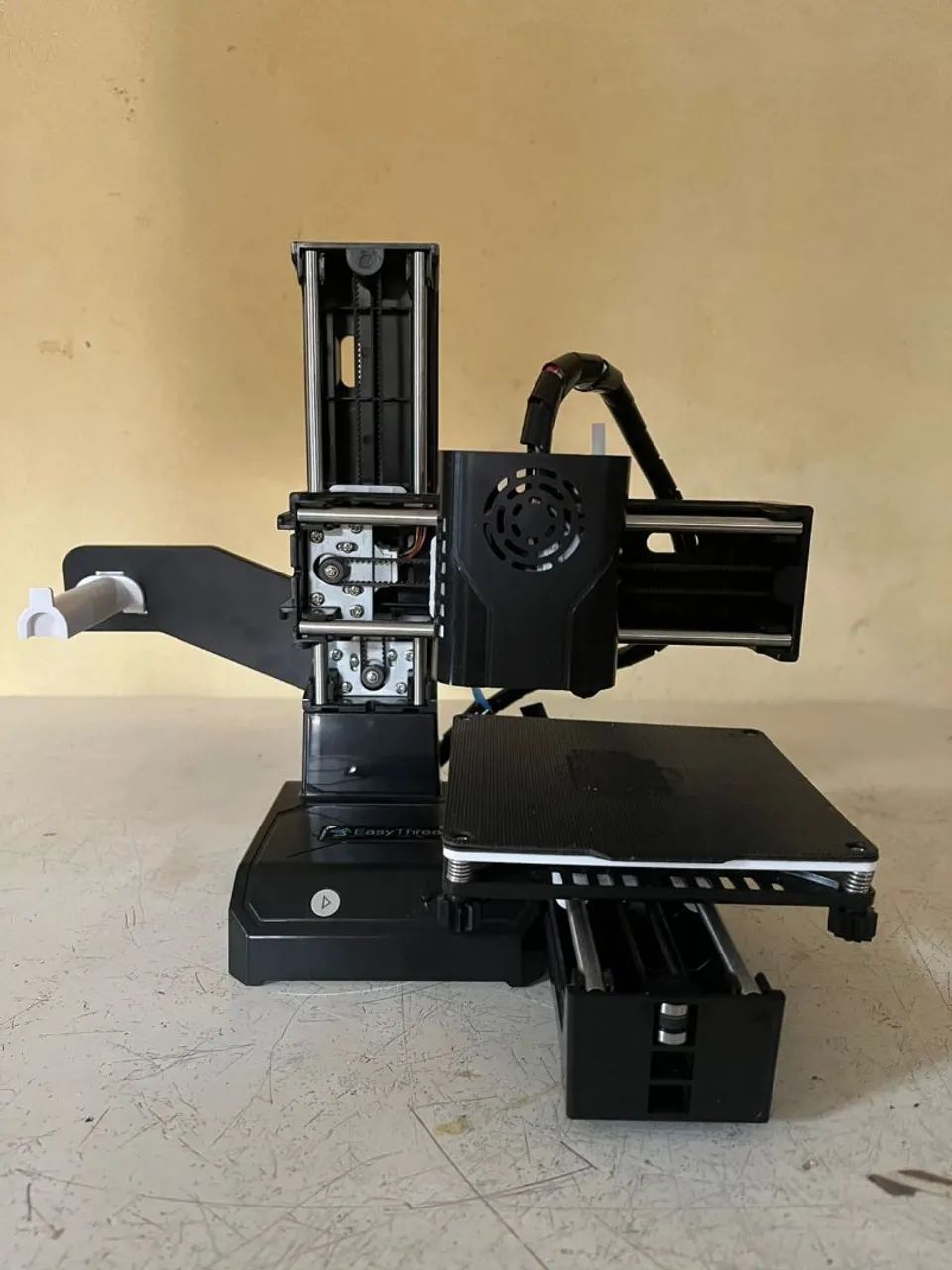 Vendo Mini Impressora 3D  - Foto 2