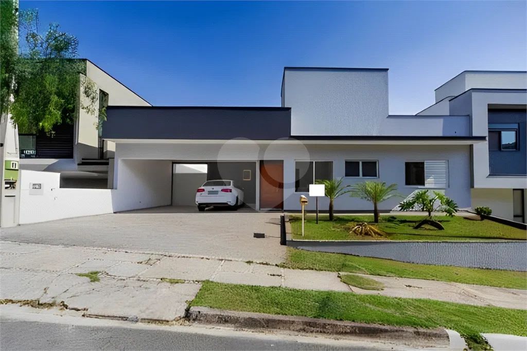 Condominio Parque Esplanada