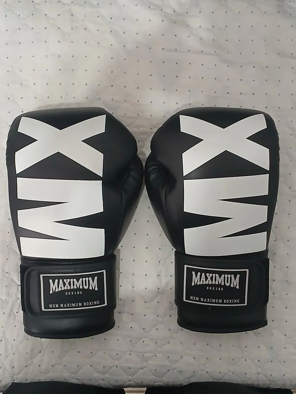 Luva de Boxe/Muay Thai  - Foto 4
