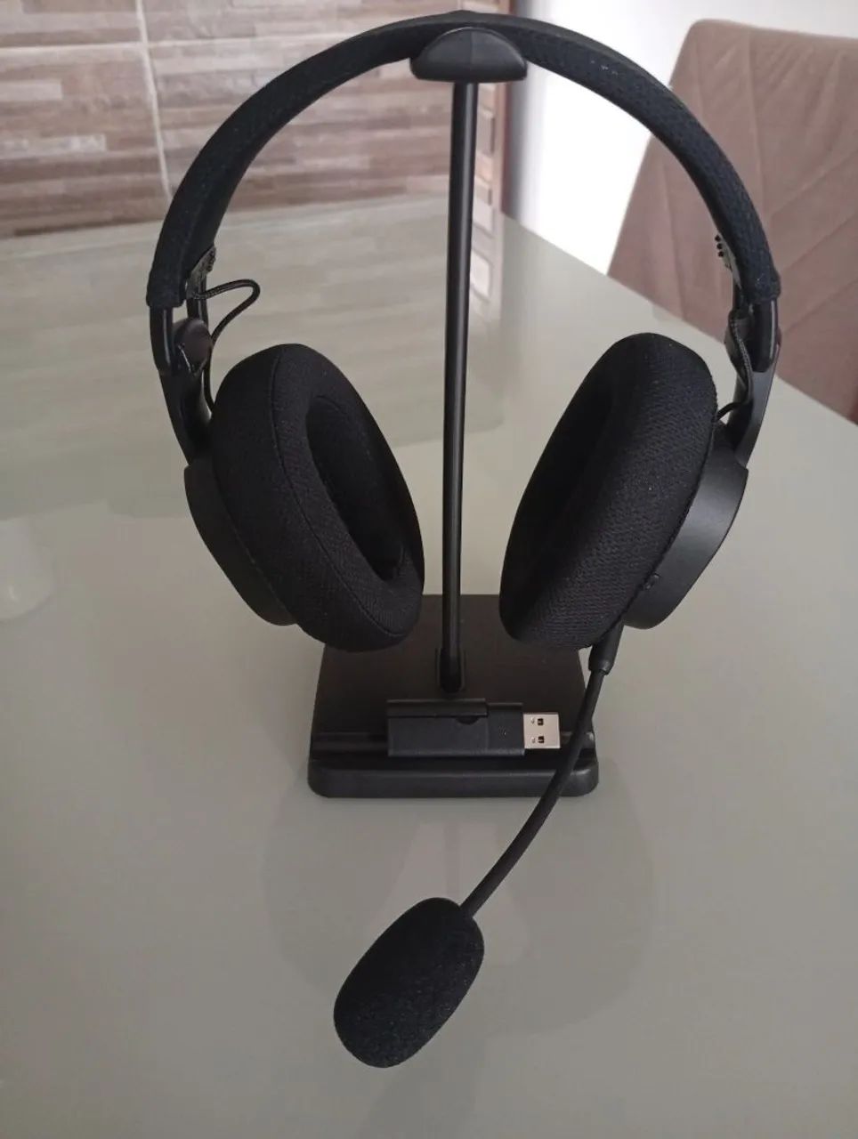 Headset (Redragon)