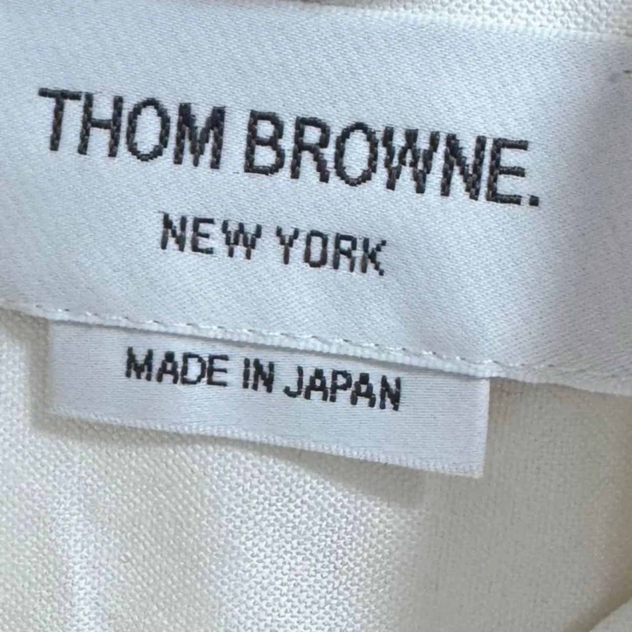 camisa thom browne p - Foto 2