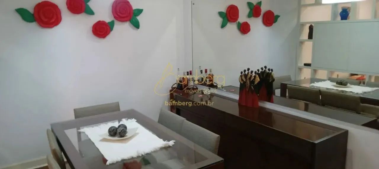 Casa térrea com ambientes amplos totalmente reformada. - Foto 4