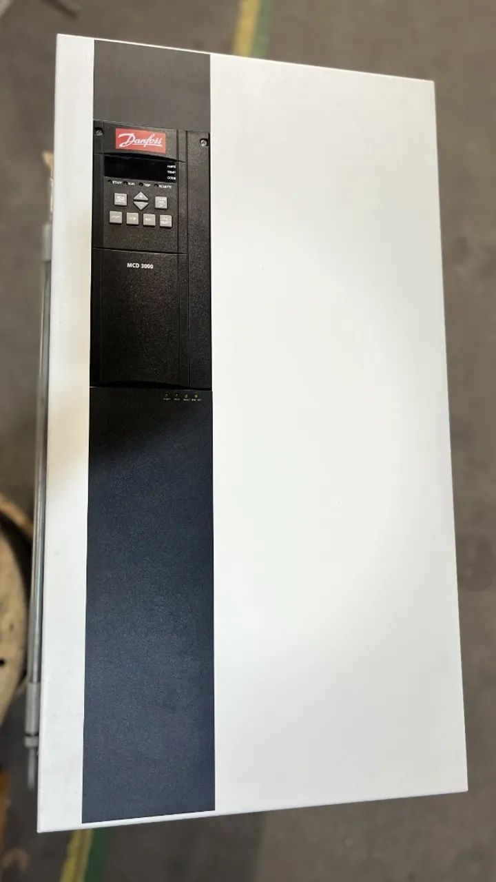 Soft Starter - Mcd3185t5c20cv4