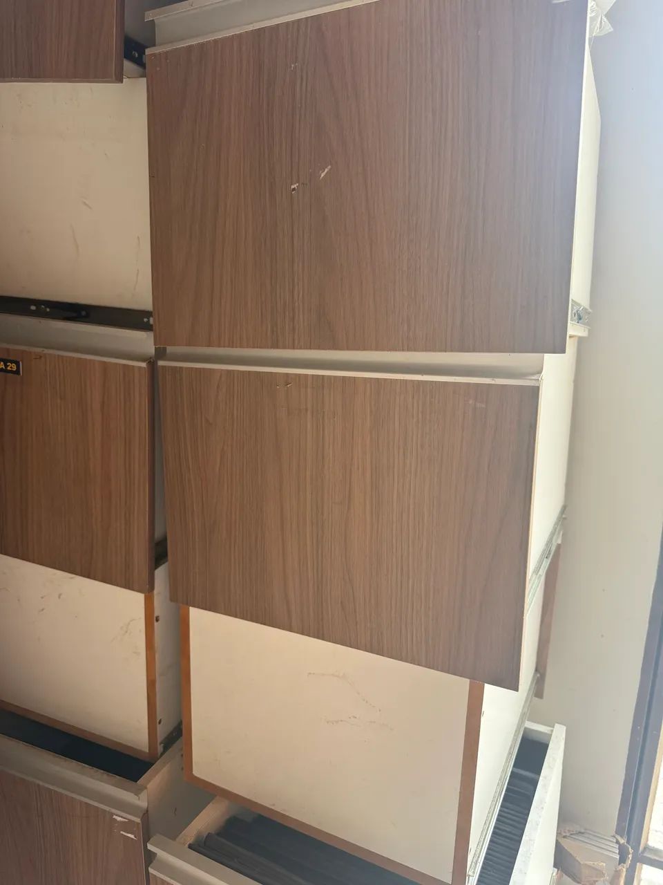 Gaveteiro porta arquivos  - Foto 3