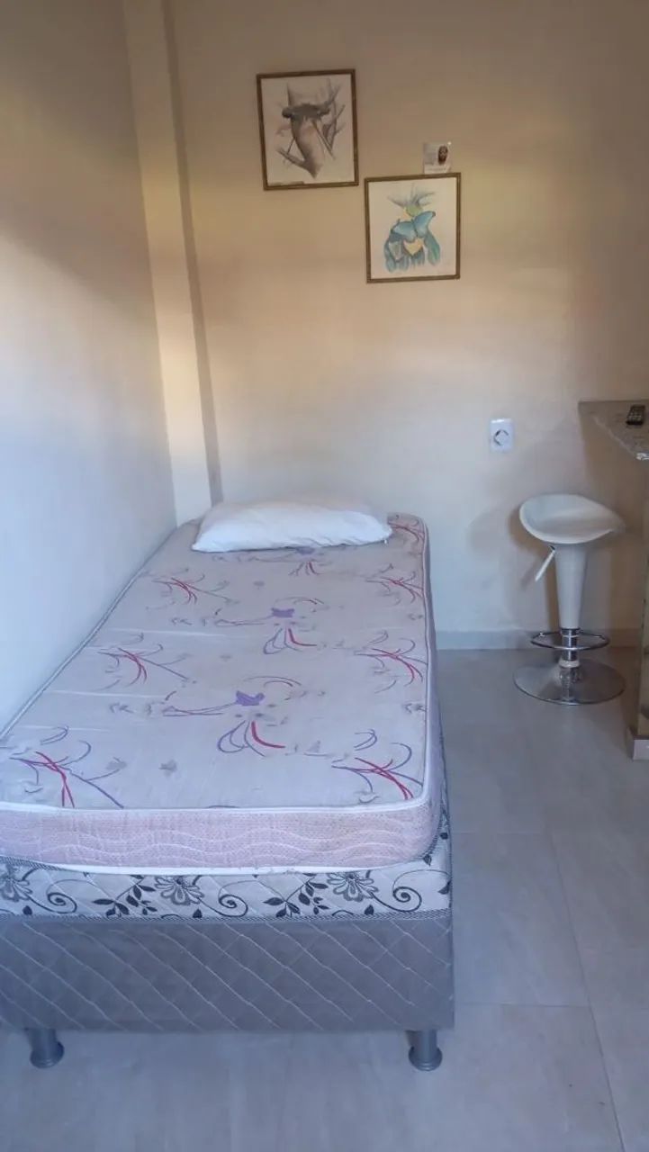 Kitnet Mobiliada para Solteiro - R$ 1.000,00/mês - Foto 4