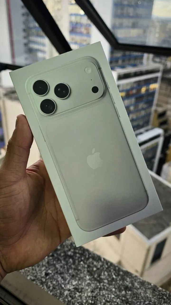 IPHONE 18 PRO MAX 256GB - Foto 4