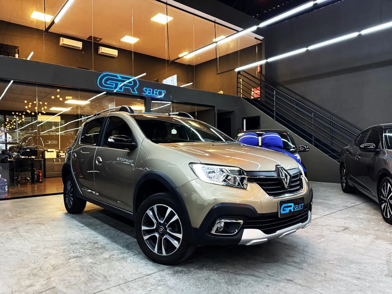 Renault Stepway 2023