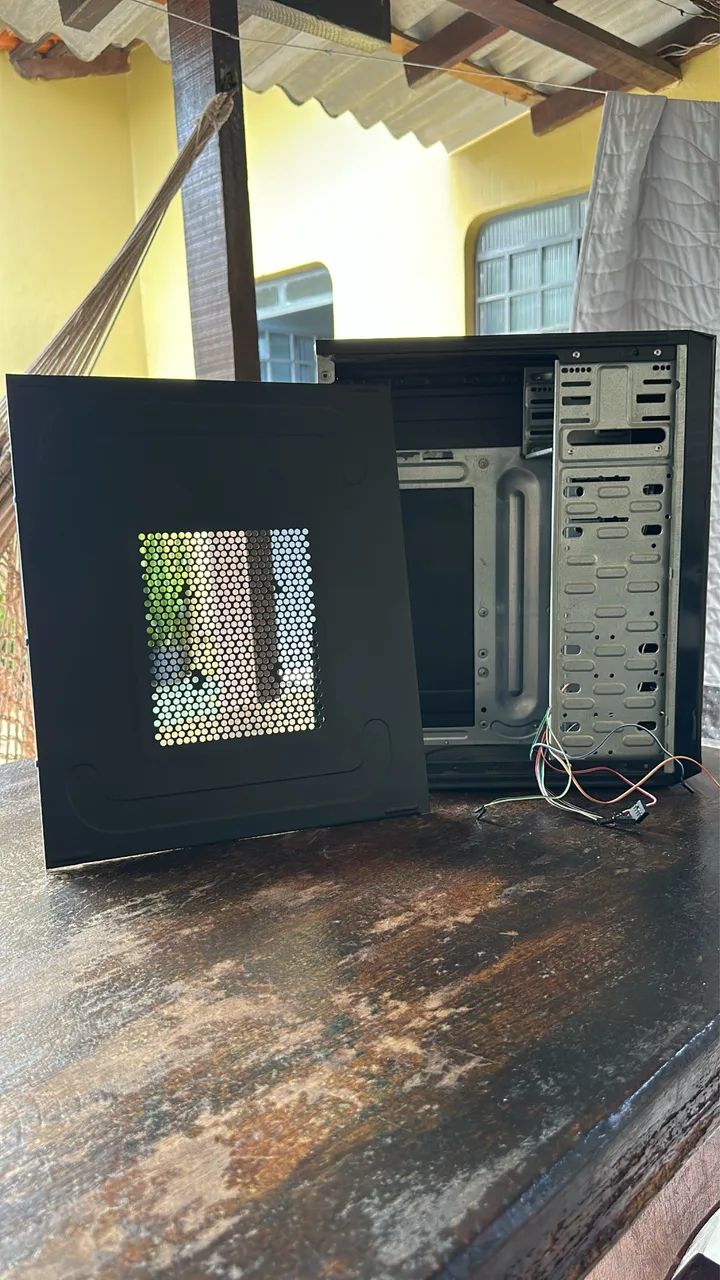 Gabinete Multilaser ATX - Foto 2