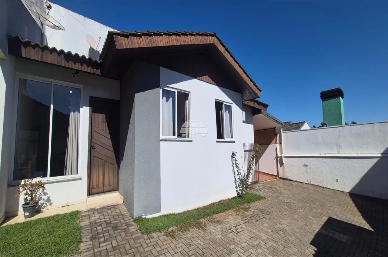 Vendas Casa Pato Branco PR - Foto 2