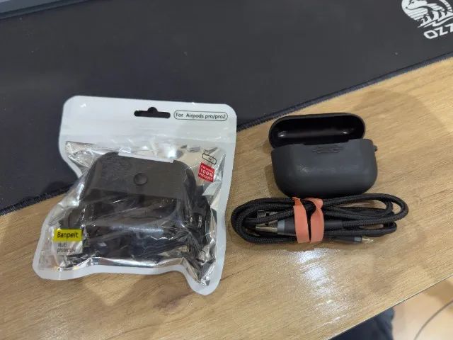Airpods Pro 2 - Original Apple - Foto 3