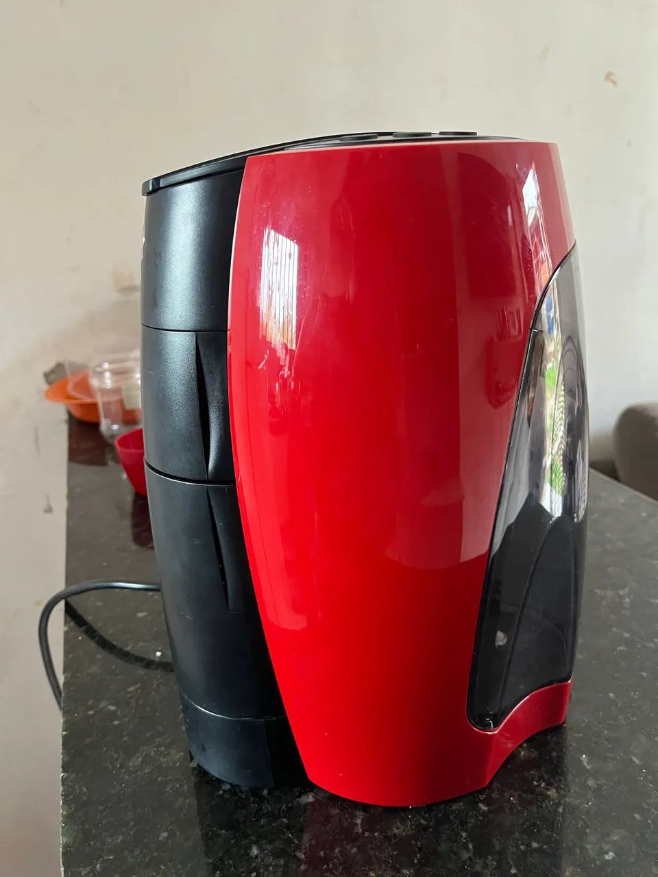 Cafeteira três corações  - Foto 4