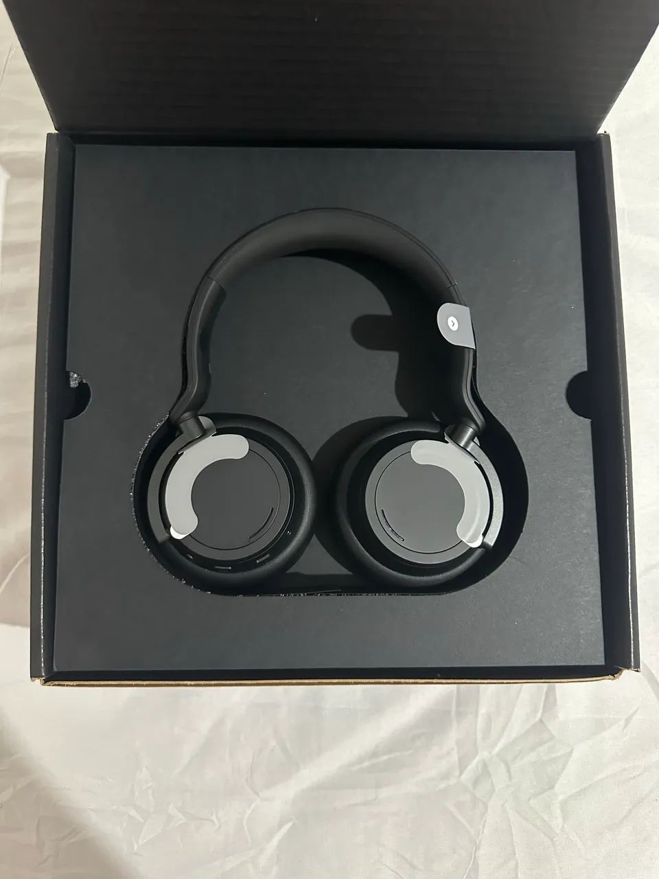 Headphone Microsoft Surface Headphones 2 Bluetooth com ANC e Bateria até 20h - Foto 2