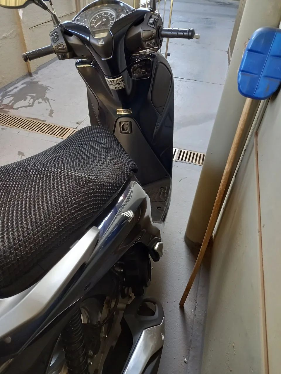 Sh 150i - Foto 4