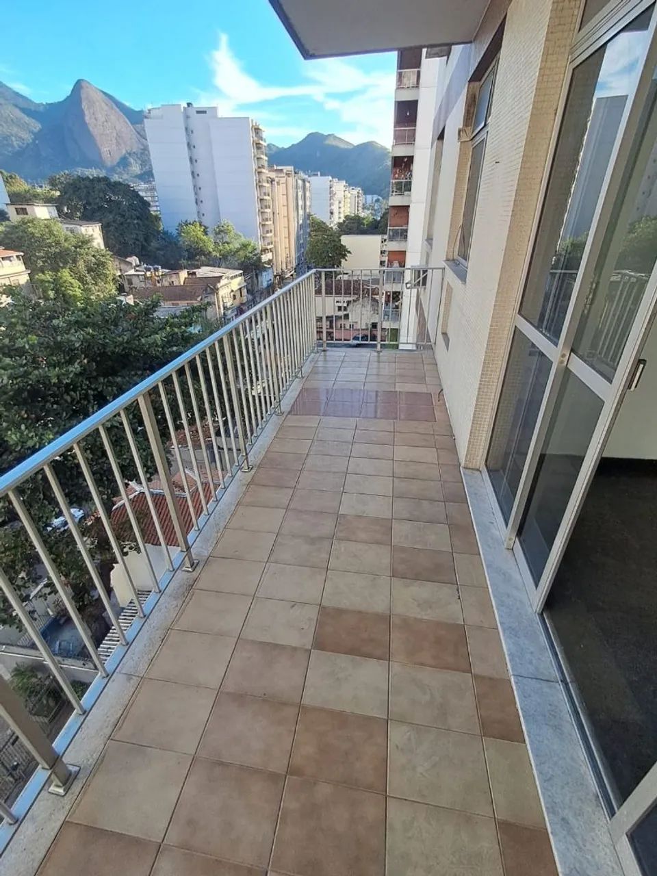 Alugo apartamento  - Foto 2