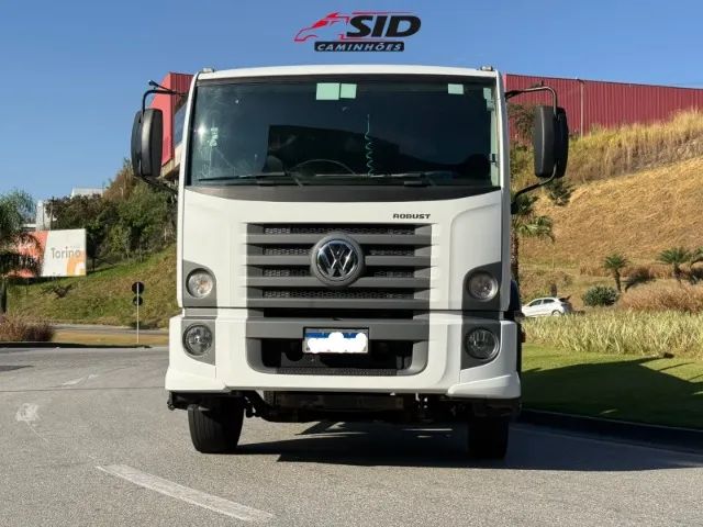 Vw 17190 2021 Bascula  - Foto 3