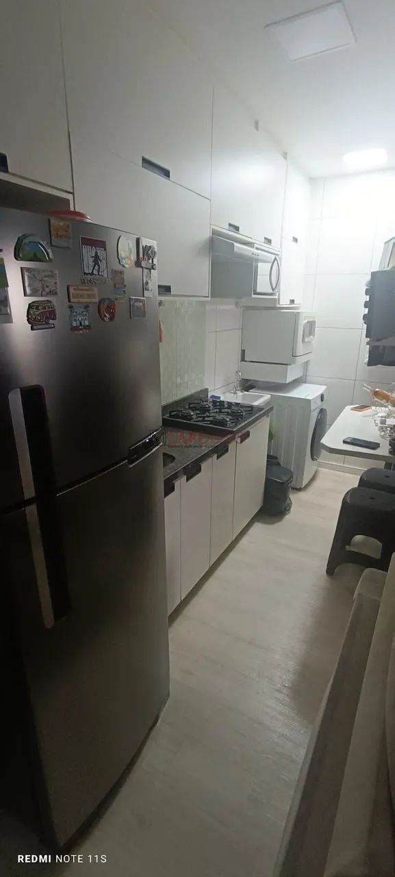 Ágio Apartamento 02 quartos Samambaia DF, leia o Anúncio
