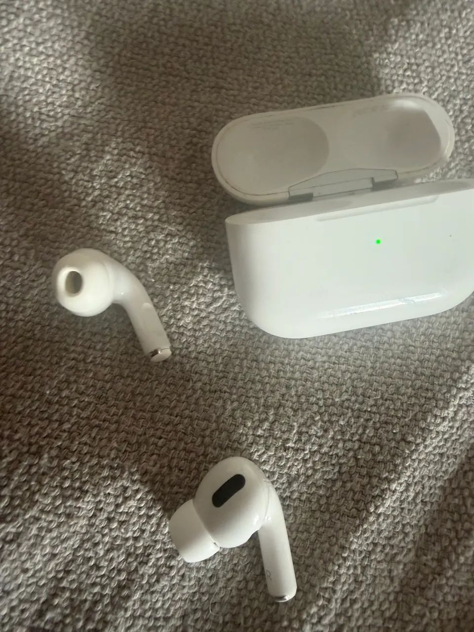 AirPods 1 geração  - Foto 3