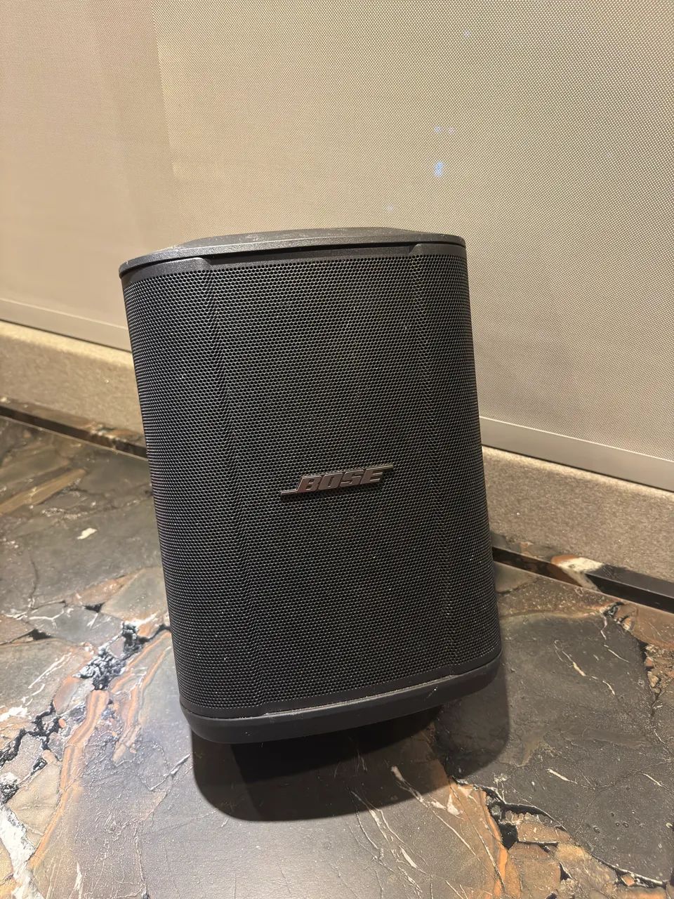 Bose S1 PRO +(Preço Negociável) - Foto 3