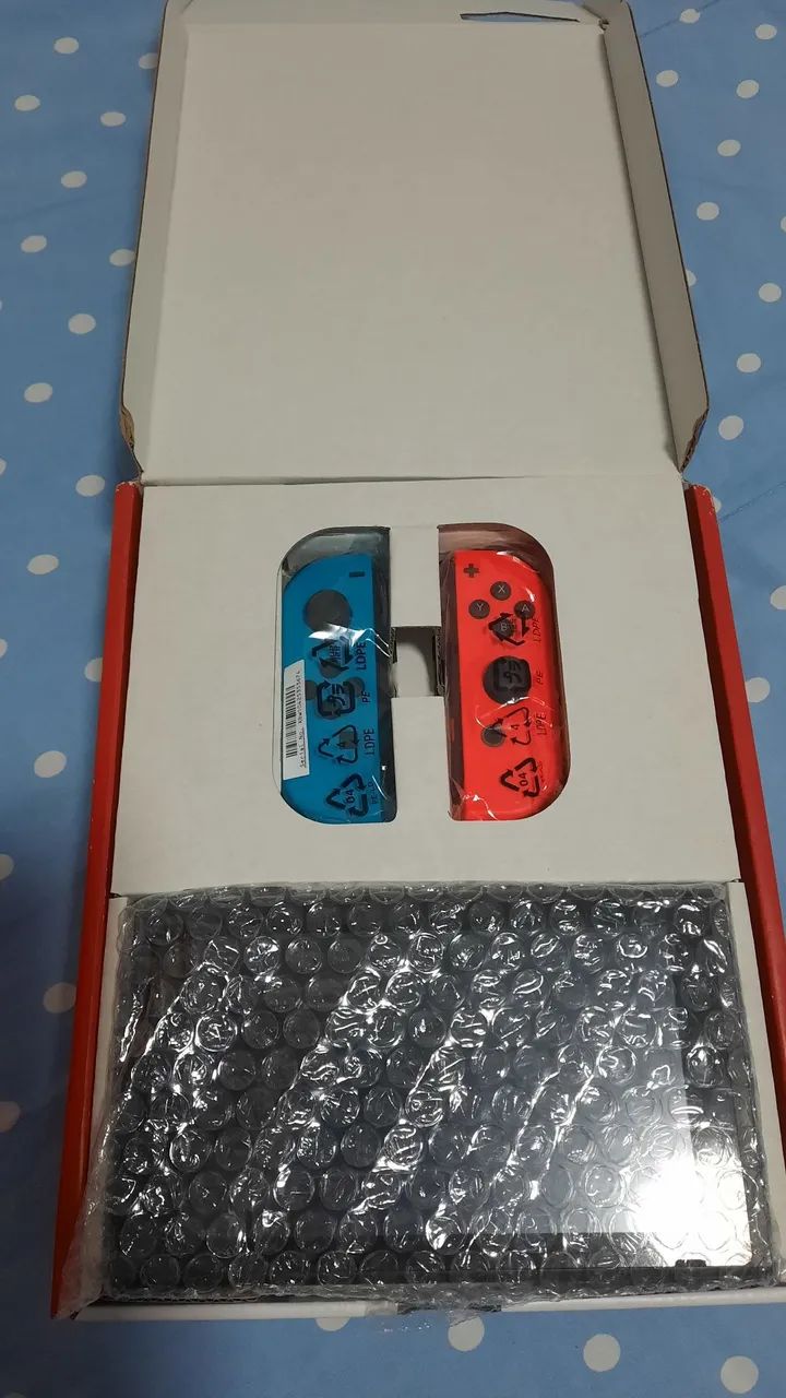 Nintendo switch  - Foto 3