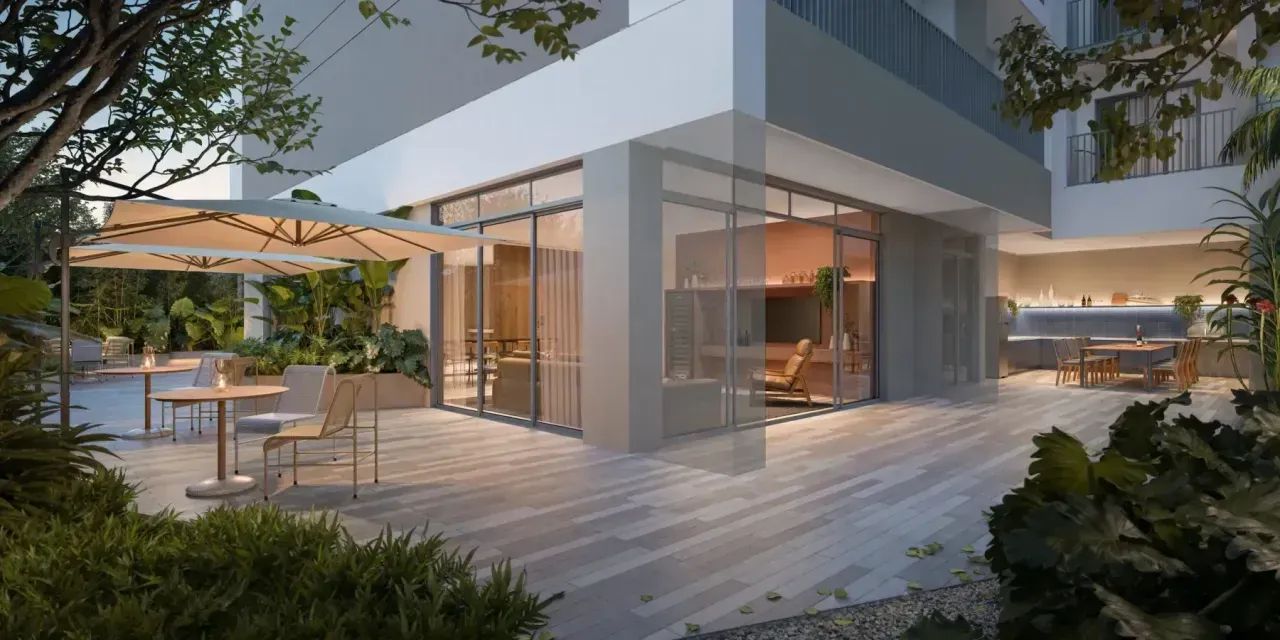 CHRONOS PINHEIROS: Studio moderno em localização privilegiada! - Foto 5