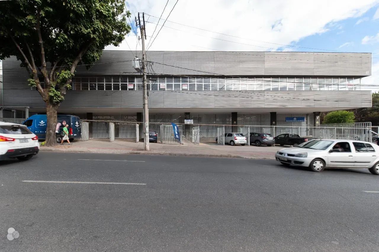 Sala Comercial, 113m², no Horto para alugar. - Foto 3