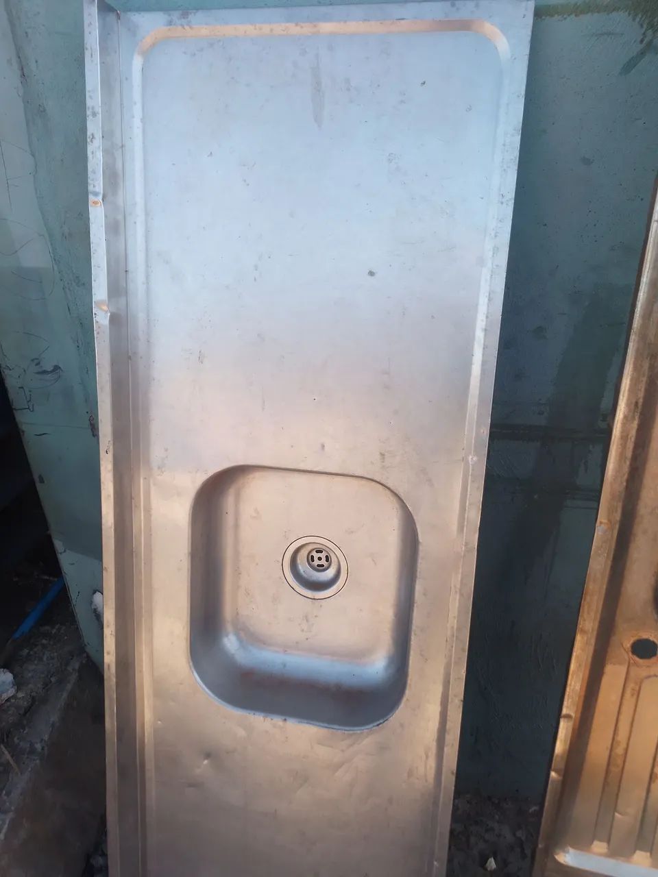 Pia inox - Foto 3