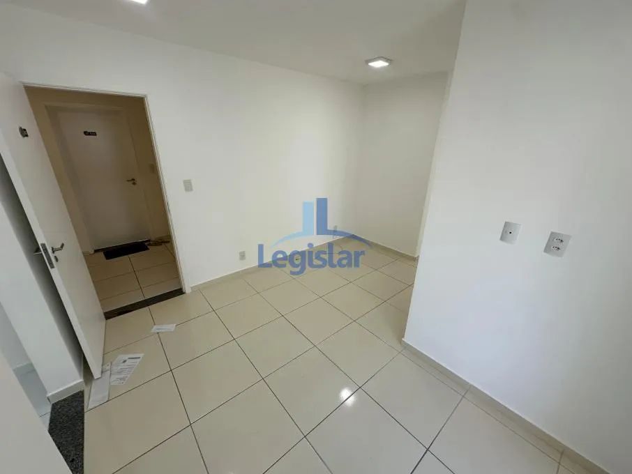 Apartamento 2 Quartos Barra dos Coqueiros - SE - Barra dos Coqueiros - Foto 3
