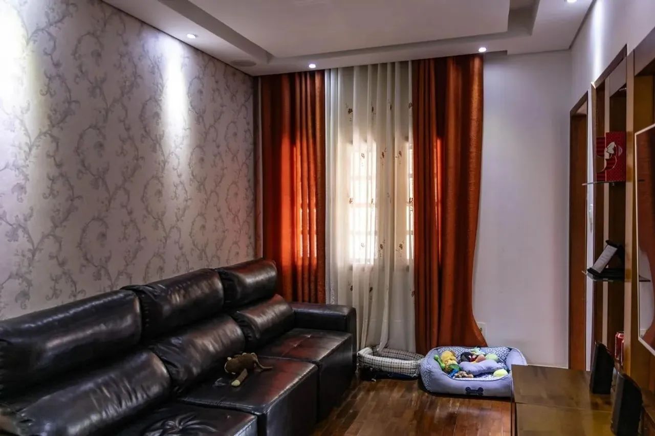 Casa com Habite-se 3 quartos à venda no Caiçara - Foto 4