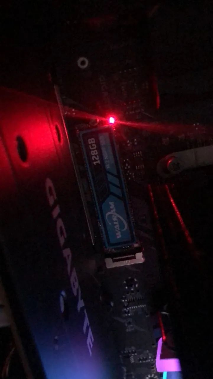 SSD SATA WALRAM - Foto 5