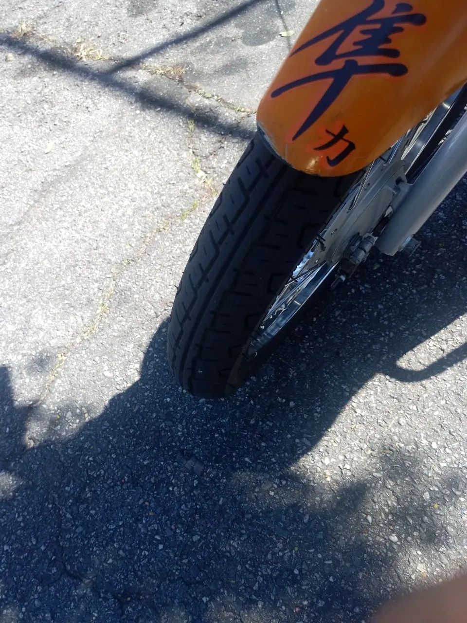 Cg 125 cargo - Foto 2