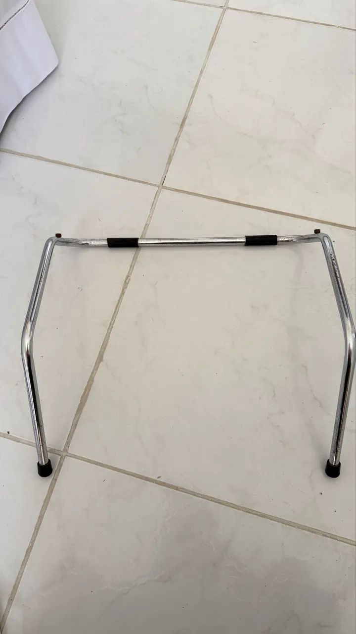 SUPORTE PARA OS PÉS  - Foto 2
