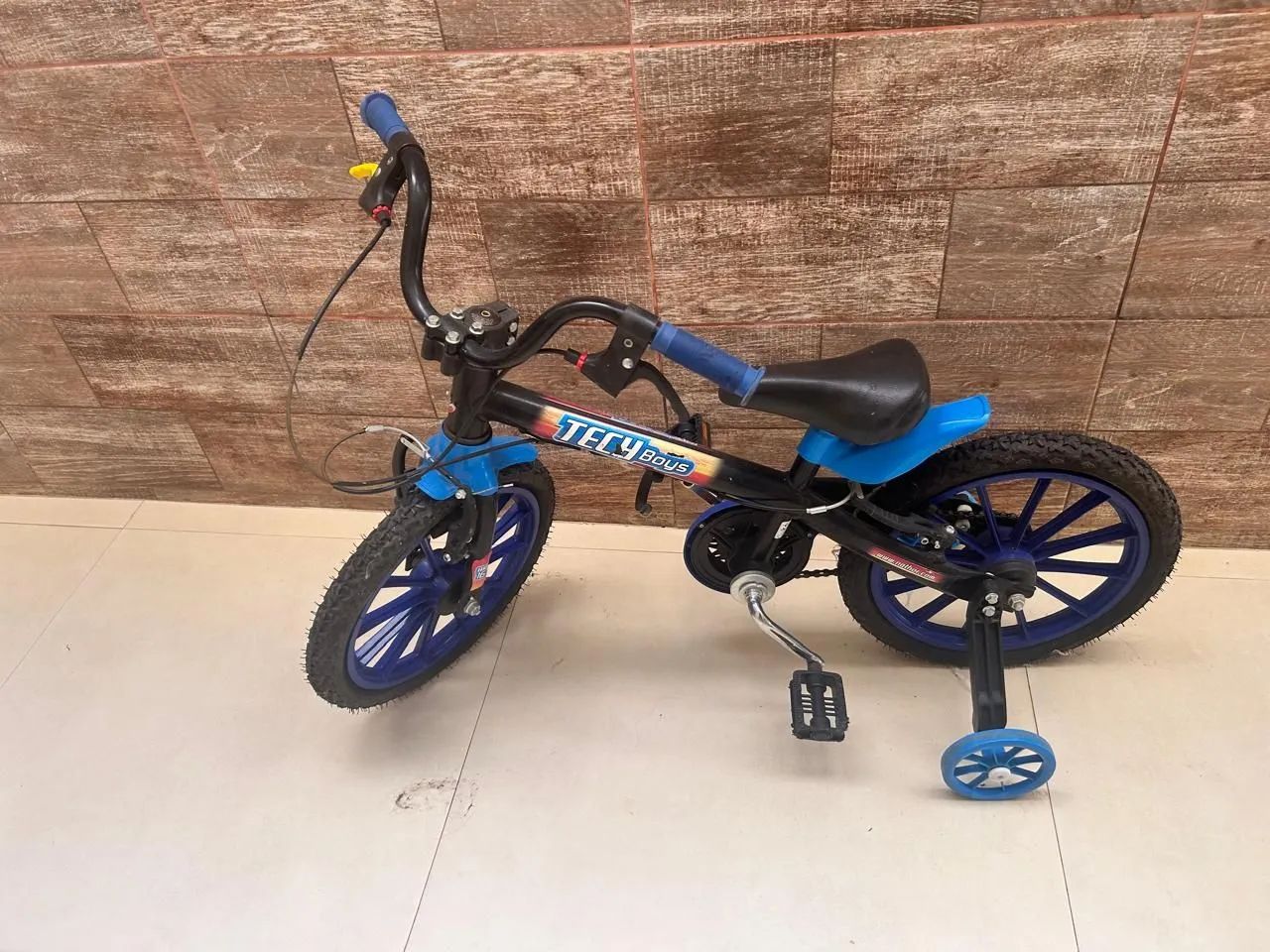 Bicicleta para crianças - Foto 3