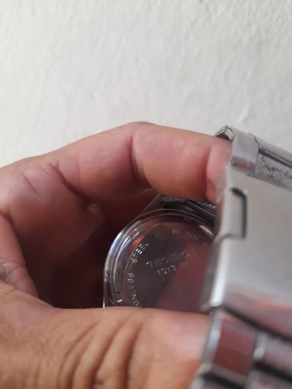 Vendo um relógio técnico funcionando perfeitamente  - Foto 2